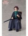 Demon Slayer: Kimetsu no Yaiba Statue Tanjiro Kamado 15 cm  Aniplex