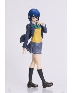 Tsukihime -A Piece of Blue Glass Moon- Statue 1/7 Ciel 22 cm  Aniplex