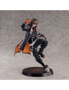 Nijisanji PVC Statue 1/7 Alban Knox 26 cm