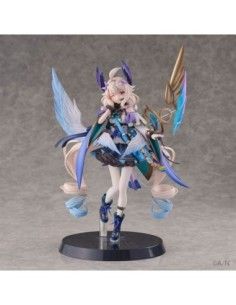 Nijisanji PVC Statue 1/7 Enna Alouette 26 cm  Anycolor Inc.