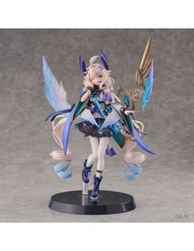 Nijisanji PVC Statue 1/7 Enna Alouette 26 cm  Anycolor Inc.