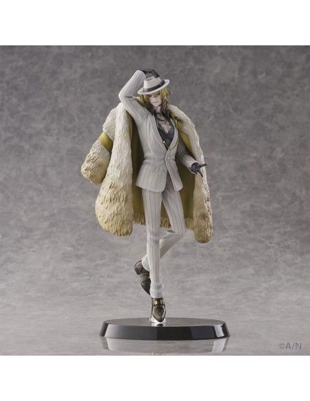 Nijisanji PVC Statue 1/7 Luca Kaneshiro 30 cm  Anycolor Inc.