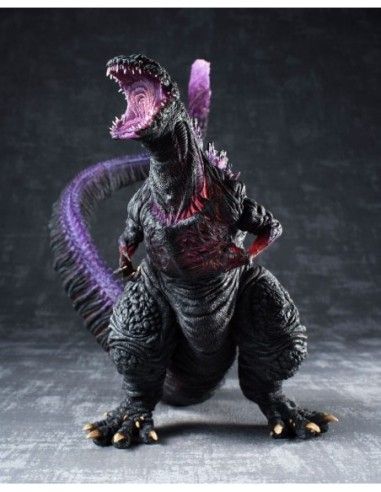 Shin Godzilla Chou Gekizou Series PVC Statue Shin Godzilla Awakening Ver. 30 cm  Art Spirits