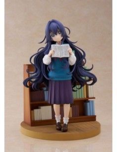 The 100 Girlfriends VIVIgnette PVC Statue 1/7 Shizuka Yoshimoto 19 cm