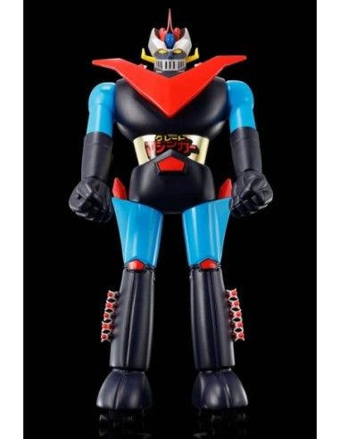 Mazinger Z Jumbo Machineder Action Figure Great Mazinger 60 cm  Bandai Tamashii Nations