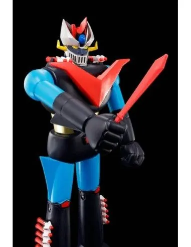 Mazinger Z Jumbo Machineder Action Figure Great Mazinger 60 cm 199,99 € Bandai Tamashii Nations