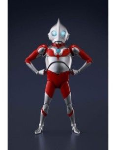 Ultraman: Rising S.H. Figuarts Action Figure Ultradad 12 cm