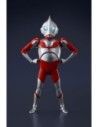 Ultraman: Rising S.H. Figuarts Action Figure Ultradad 12 cm  Bandai Tamashii Nations