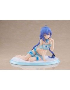 Mushoku Tensei: Jobless Reincarnation PVC Statue 1/7 Roxy Migurdia lingerie Ver. 12 cm  Claynel