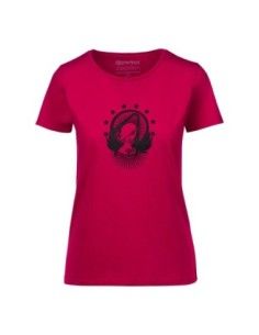 Borderlands T-Shirt Lillith Wings  DEVplus