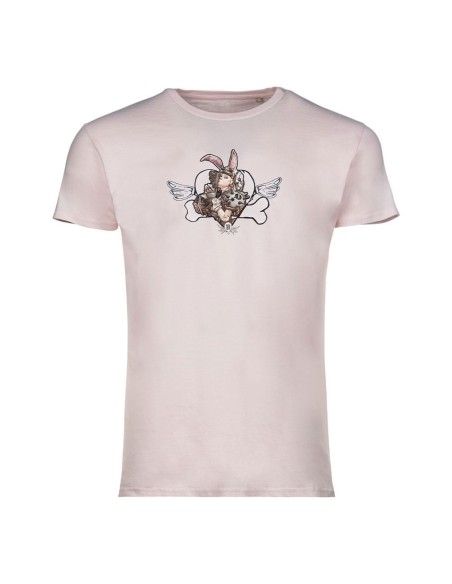 Borderlands T-Shirt Tiny Tina  DEVplus