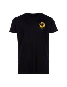 Borderlands T-Shirt Vault Icon Spray  DEVplus