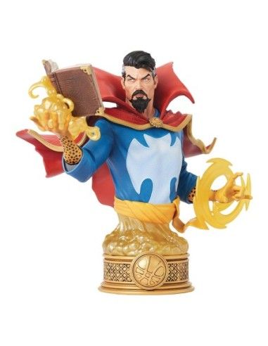 Marvel Comics Bust 1/7 Doctor Strange 13 cm  Diamond Select