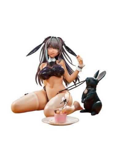 Original Character Statue 1/5 Nishikikope Illustration "Totsuki Cocoa" Special Edition 15 cm  Ensoutoys