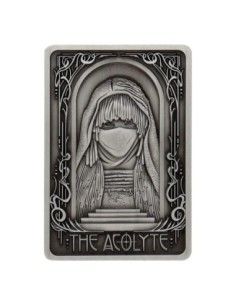 Star Wars The Acolyte Ingot Limited Edition  Fanattik