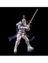 Mythic Legions: Ashes of Agbendor Actionfigur Iosef of the Golden Spear Deluxe Edition  Four Horsemen Toy Design