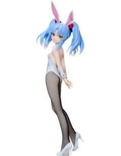 Martian Successor Nadesico PVC Statue 1/6 Ruri Hoshino: Bunny Ver. 30 cm