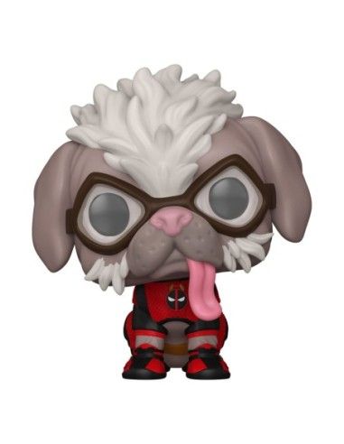 Deadpool 3 POP! Vinyl Figure Dogpool 9 cm