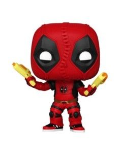 Deadpool 3 POP! Vinyl Figure Kidpool 9 cm  Funko