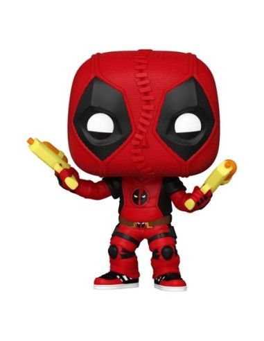 Deadpool 3 POP! Vinyl Figure Kidpool 9 cm