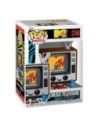 MTV POP! Ad Icons Vinyl Figure MTV Logo 9 cm  Funko