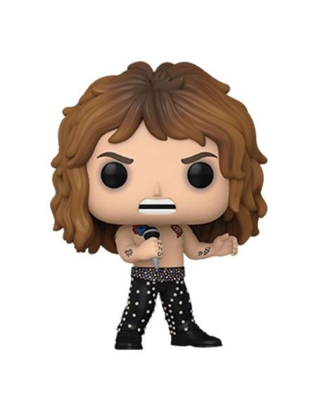 Ozzy Osbourne POP! Rocks Vinyl Figure Ozzy Osbourne(1989) 9 cm