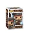 Pirates of the Caribbean POP! Movies Vinyl Figure Jack Sparrow 9 cm  Funko