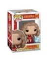 Shakira POP! Rocks Vinyl Figure Shakira(Super Bowl) (Metallic) 9 cm  Funko