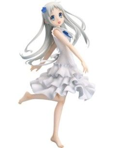 Anohana: The Flower We Saw That Day Pop Up Parade PVC Statue Meiko Honma 16 cm  Good Smile Company