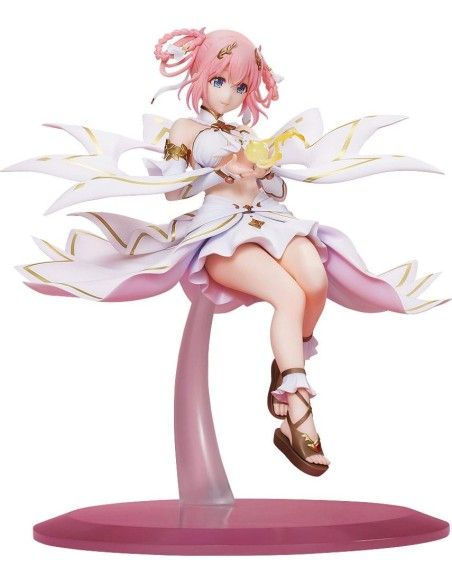 Princess Connect! Re:Dive PVC Statue 1/7 Yui (Ceremonial) 22 cm  Good Smile Company