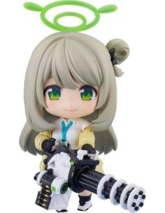 Blue Archive Nendoroid Action Figure Nonomi Izayoi 10 cm