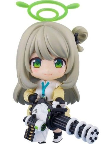 Blue Archive Nendoroid Action Figure Nonomi Izayoi 10 cm  Good Smile Company