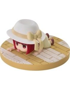 Oshi No Ko Good Smile Chibi Figure Kana Arima: The Genius Child Actor Who Licks Baking Soda Ver. 5 cm  Good Smile Company