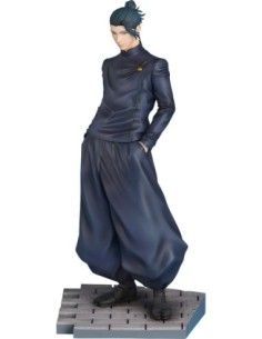 Jujutsu Kaisen PVC Statue 1/7 Suguru Geto: Tokyo Jujutsu High School Ver. 27 cm  Good Smile Company