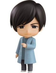 Aoni Production Nendoroid Action Figure Hiroshi Kamiya 10 cm  Good Smile Company