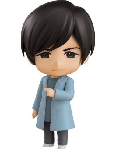 Aoni Production Nendoroid Action Figure Hiroshi Kamiya 10 cm