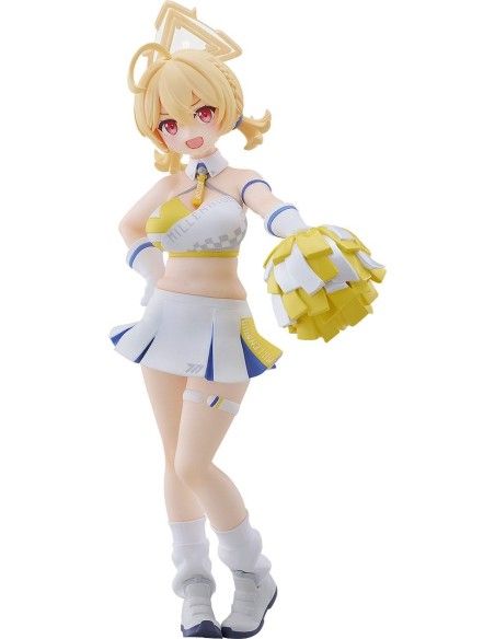 Blue Archive Pop Up Parade PVC Statue Kotori (Cheer Squad) 17 cm  Good Smile Company