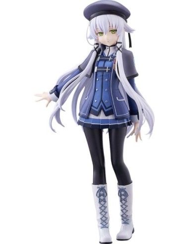 The Legend of Heroes: Trails of Cold Steel Pop Up Parade PVC Statue Altina Orion L Size 22 cm