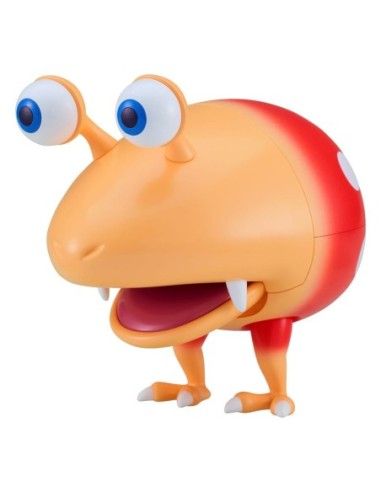 Pikmin Nendoroid Action Figure Bulborb 10 cm