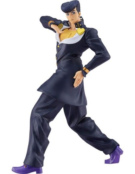 JoJo's Bizarre Adventure: Diamond is Unbreakable Pop Up Parade PVC Statue Josuke Higashikata 19 cm