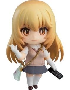 A Certain Scientific Railgun T Nendoroid Action Figure Misaki Shokuhou 10 cm