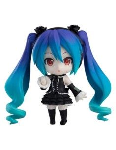 Hatsune Miku Nendoroid Action Figure Hatsune Miku Infinity Version 10 cm  Good Smile Company