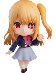 Oshi No Ko Nendoroid Action Figure Ruby: School Uniform Ver. 10 cm