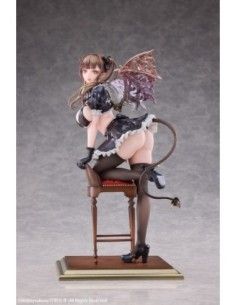 Original Character PVC Statue 1/7 Imp 25 cm  Hobby Sakura