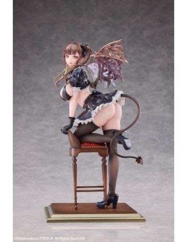 Original Character PVC Statue 1/7 Imp 25 cm  Hobby Sakura