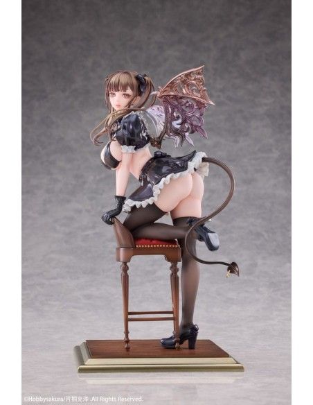 Original Character PVC Statue 1/7 Imp 25 cm