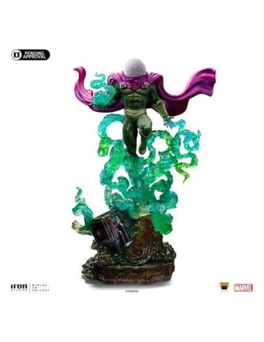 Marvel Deluxe Art Scale Statue 1/10 Mysterio 31 cm