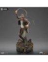 Indiana Jones Legacy Replica Statue 1/4 Indiana Jones 61 cm  Iron Studios