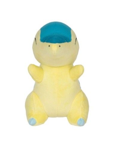 Pokémon Plush Figure Cyndaquil 20 cm