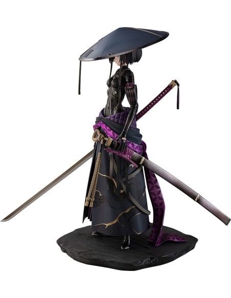 Falslander Statue 1/7 Ronin 25 cm